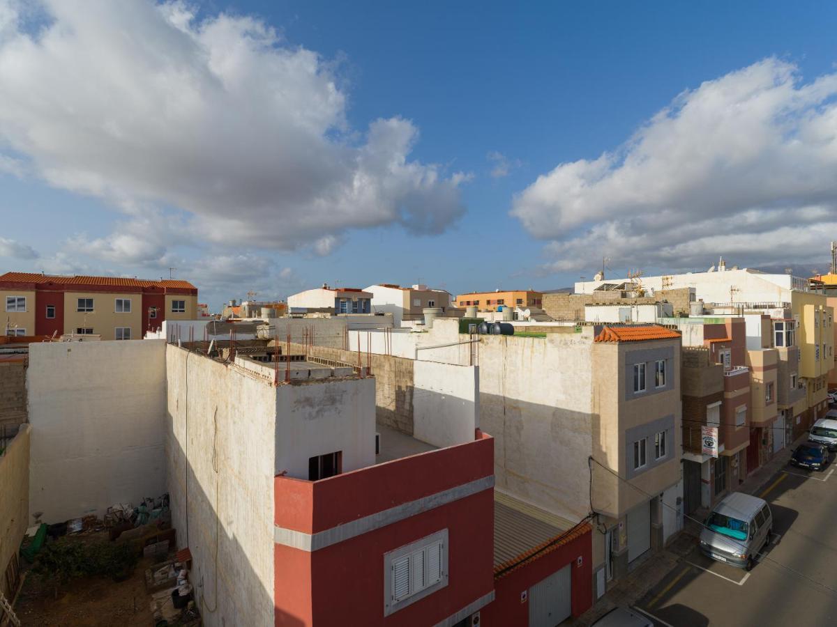 La Isla Vecindario (Gran Canaria)