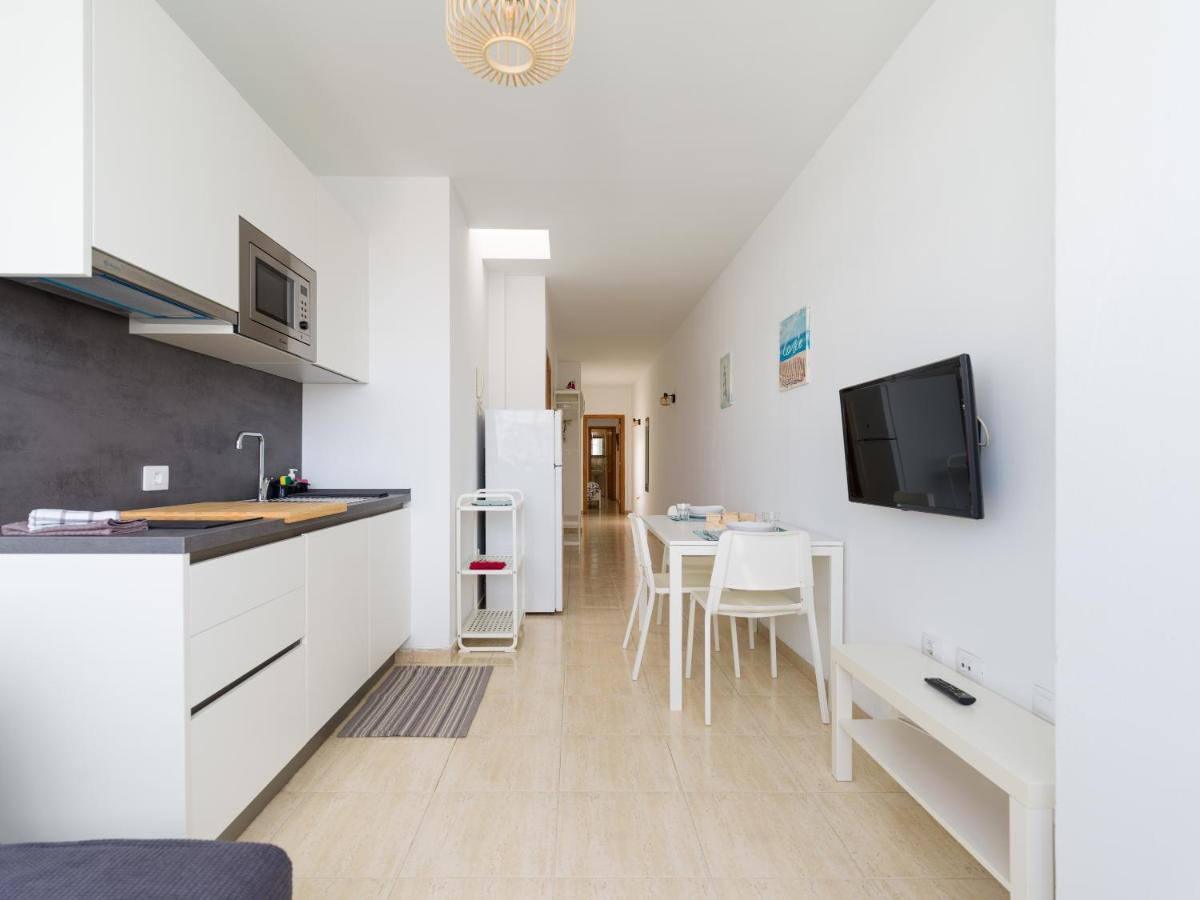 La Isla Apartment Vecindario (Gran Canaria)