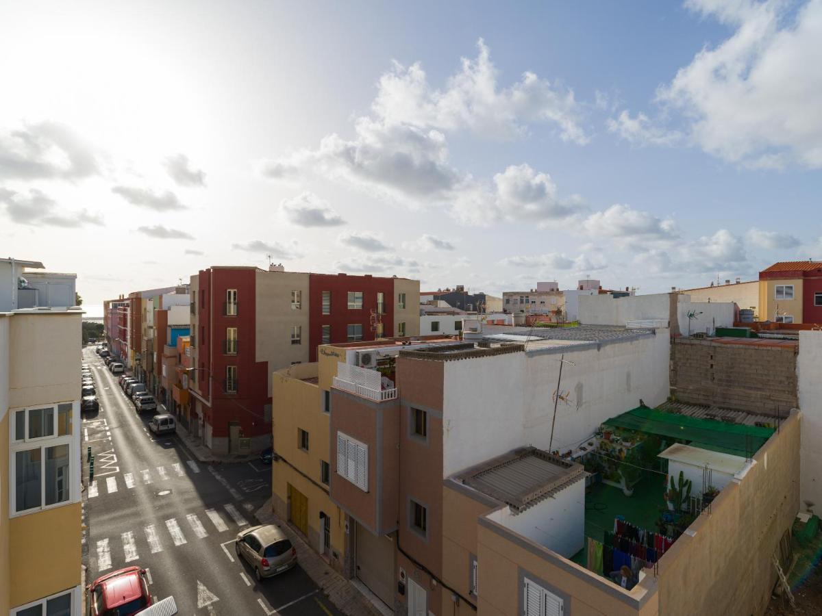 La Isla Vecindario (Gran Canaria)