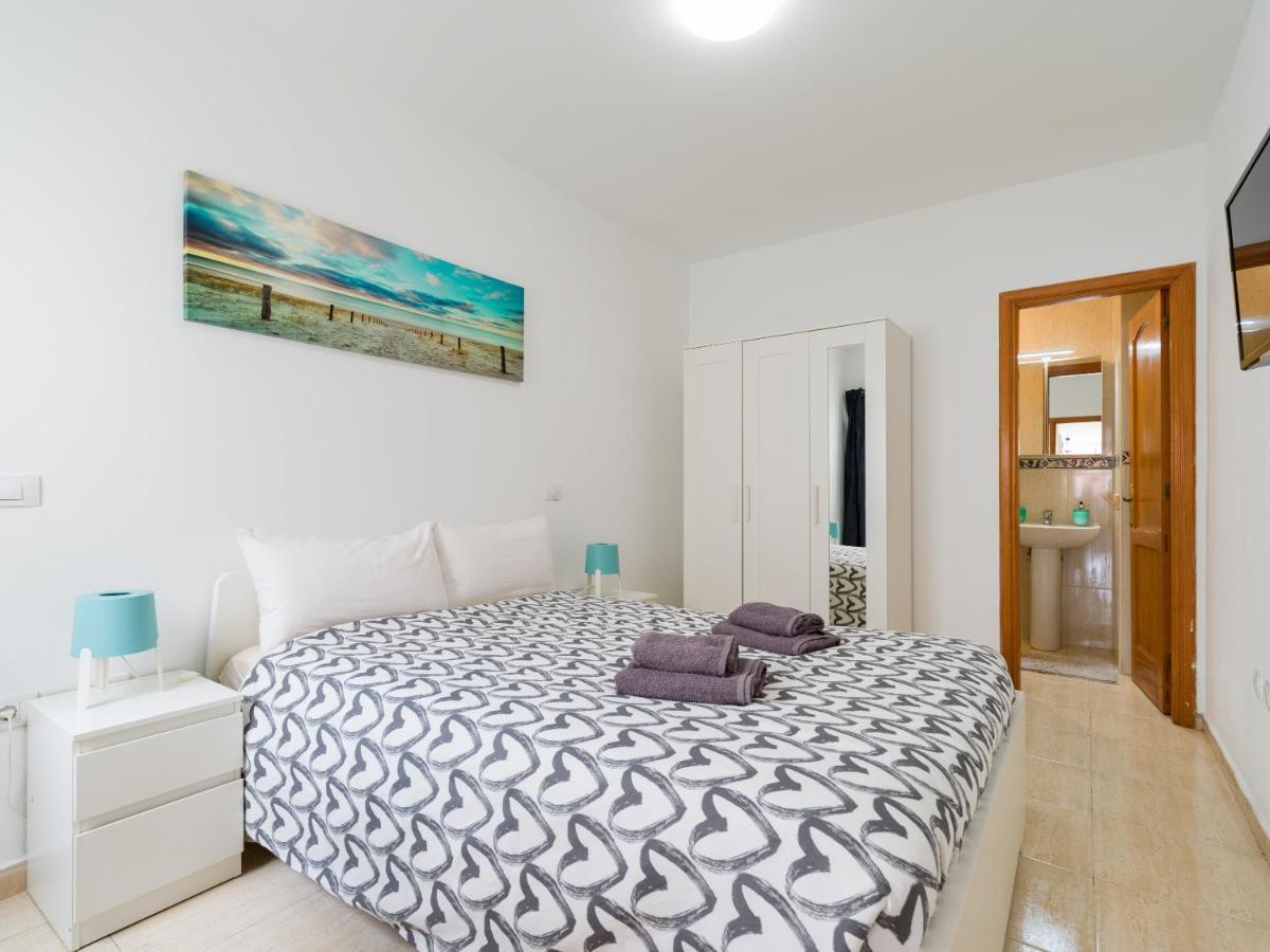 Apartment La Isla