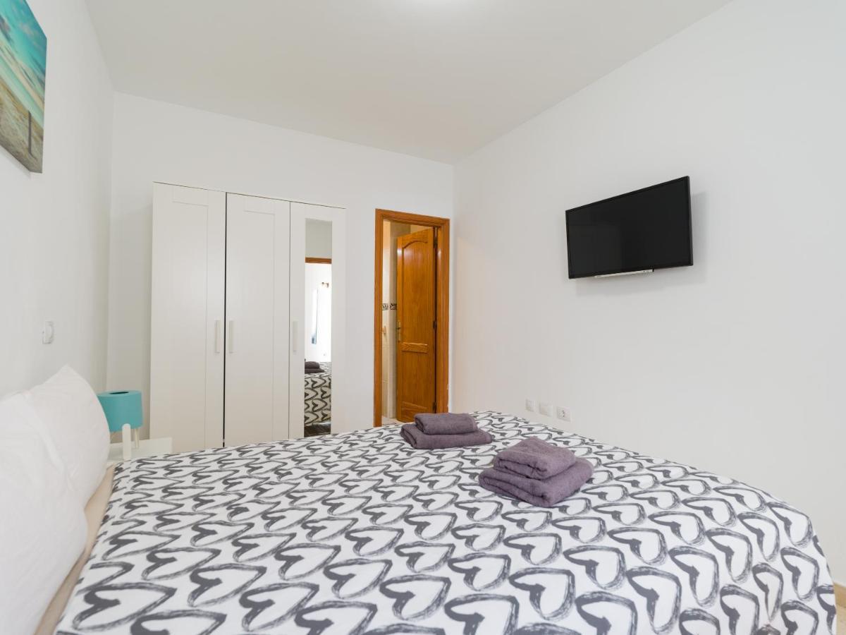 La Isla Apartment *