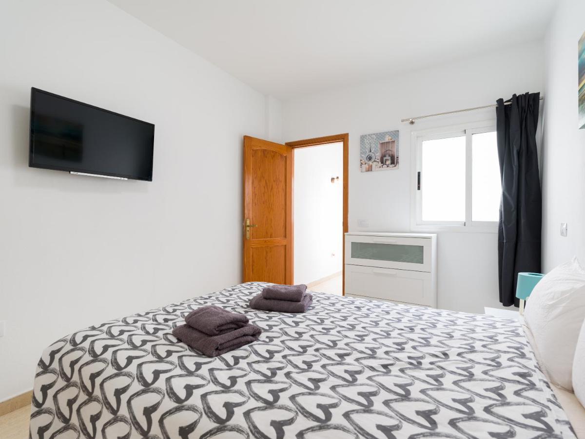 La Isla Apartment Vecindario (Gran Canaria)