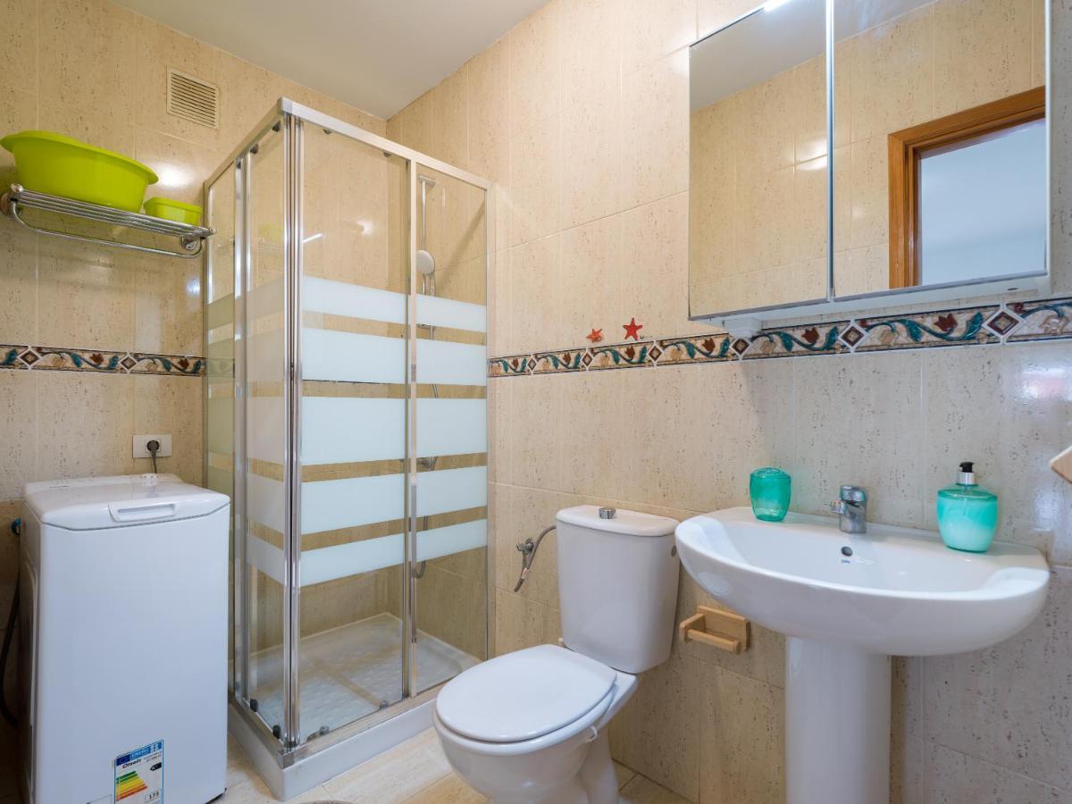 La Isla Apartment Vecindario (Gran Canaria)