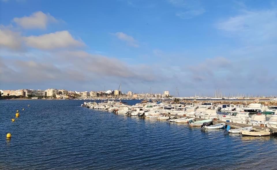 Rafal Apartment Torrevieja