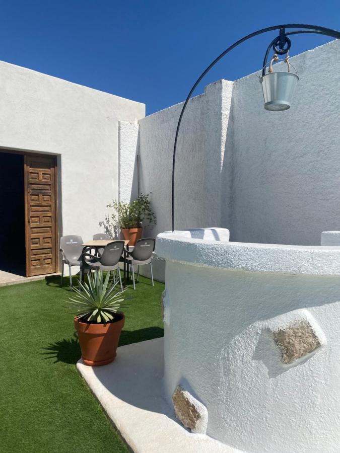 Mi Cortijo De Playa Guest house Roquetas de Mar