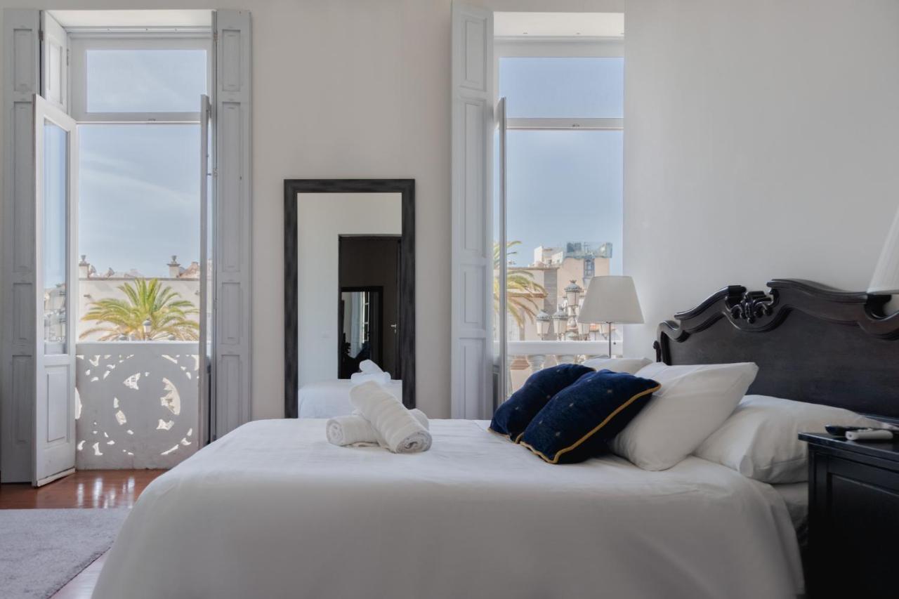 Santa Ana & Bed & Breakfast Las Palmas de Gran Canaria