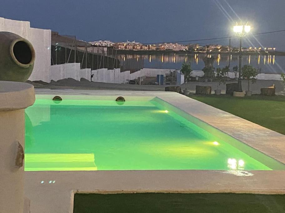 Guest house Mi Cortijo De Playa