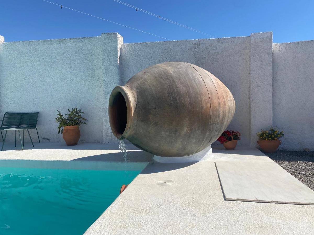 Guest house Mi Cortijo De Playa