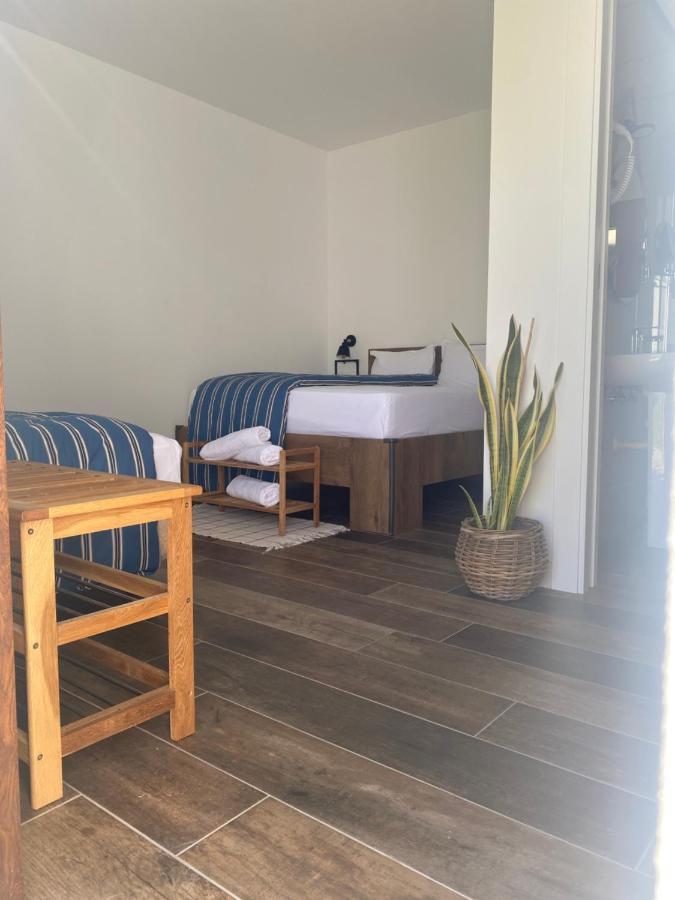 Guest house Mi Cortijo De Playa *