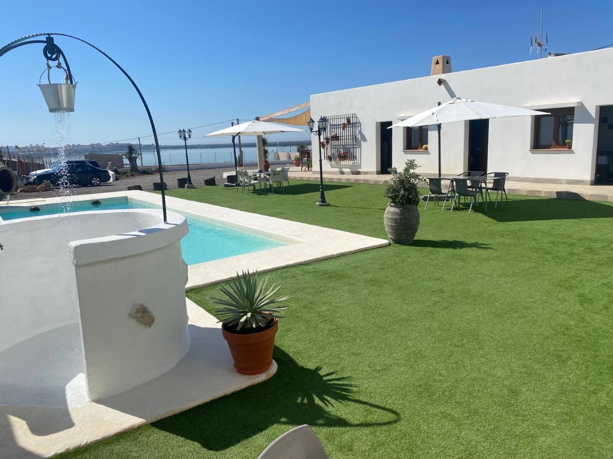 Guest house Mi Cortijo De Playa