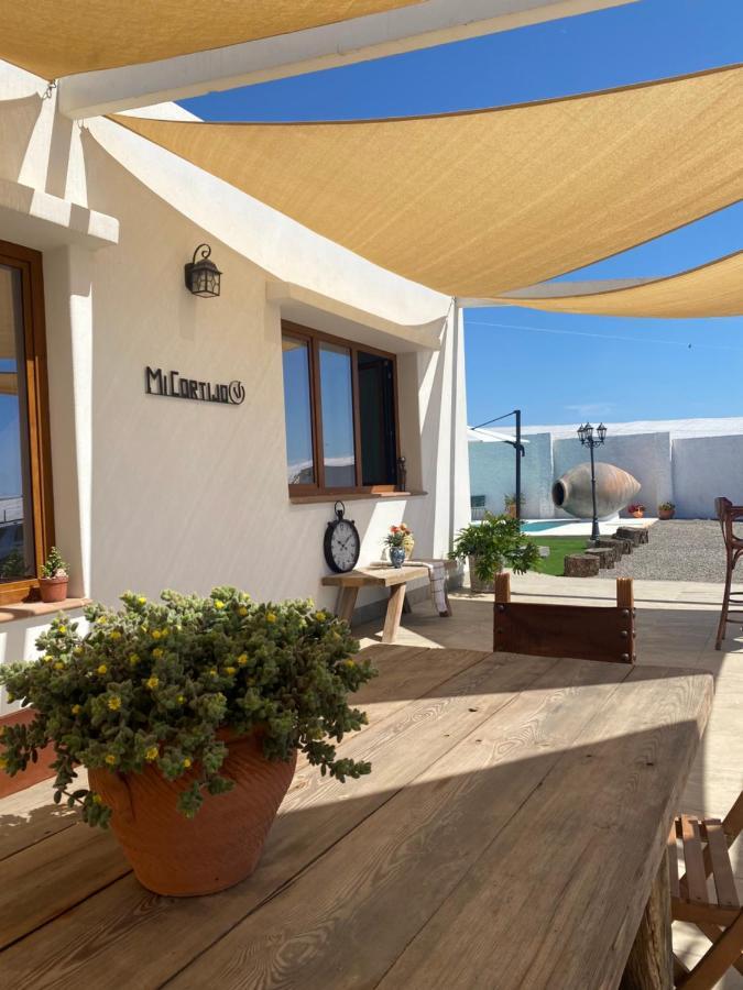Guest house Mi Cortijo De Playa *