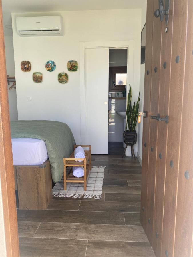Mi Cortijo De Playa Guest house *