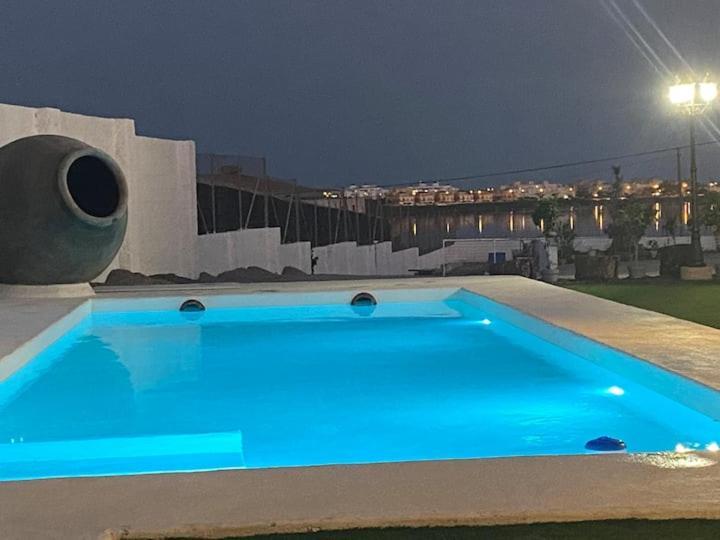 Guest house Mi Cortijo De Playa