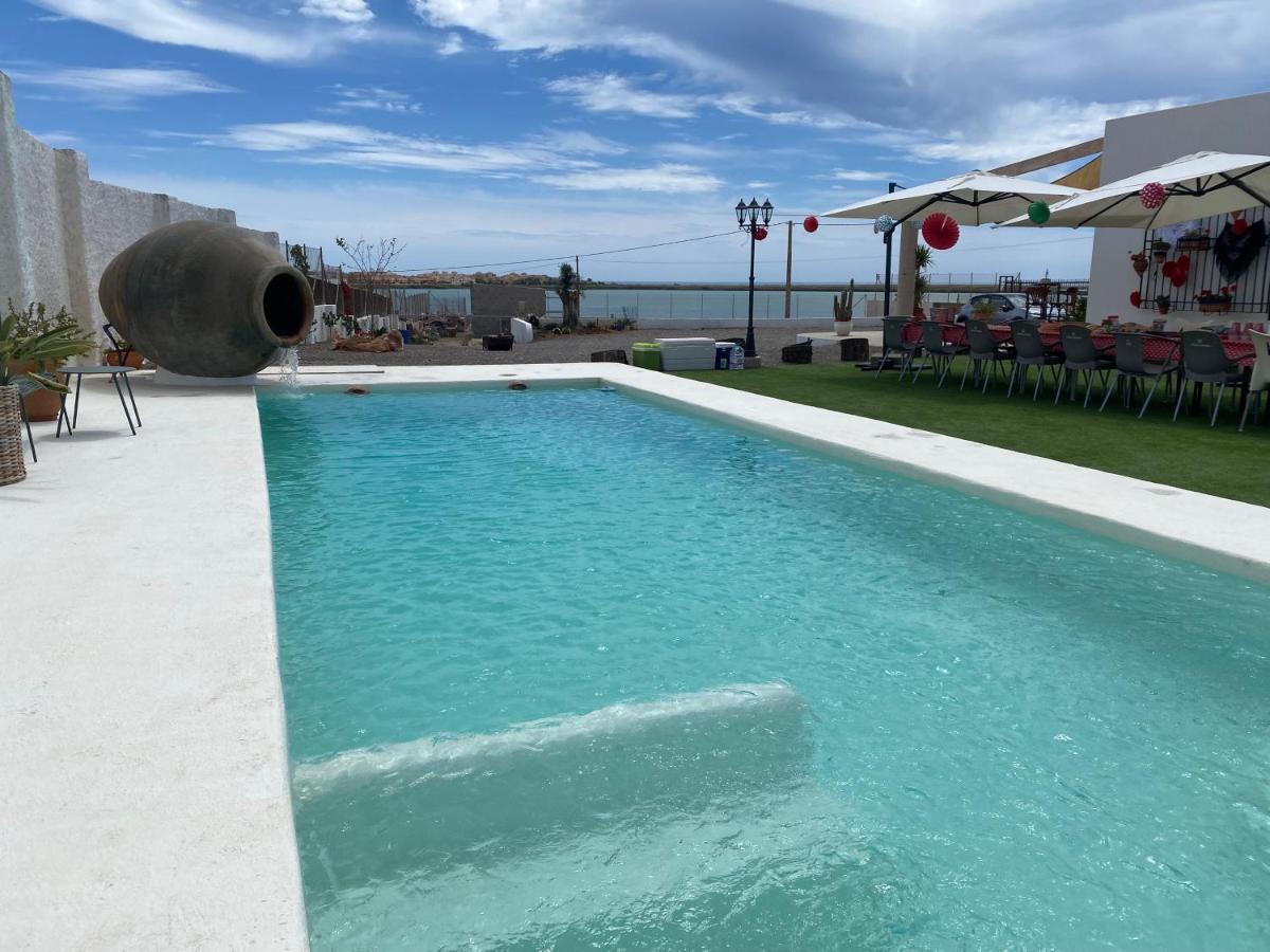 Mi Cortijo De Playa Guest house Roquetas de Mar