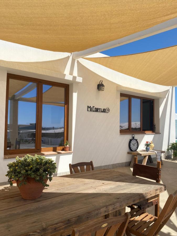 Guest house Mi Cortijo De Playa