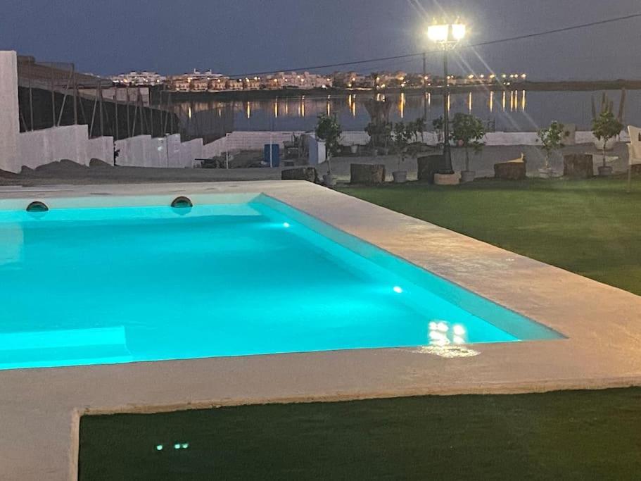 Mi Cortijo De Playa *
