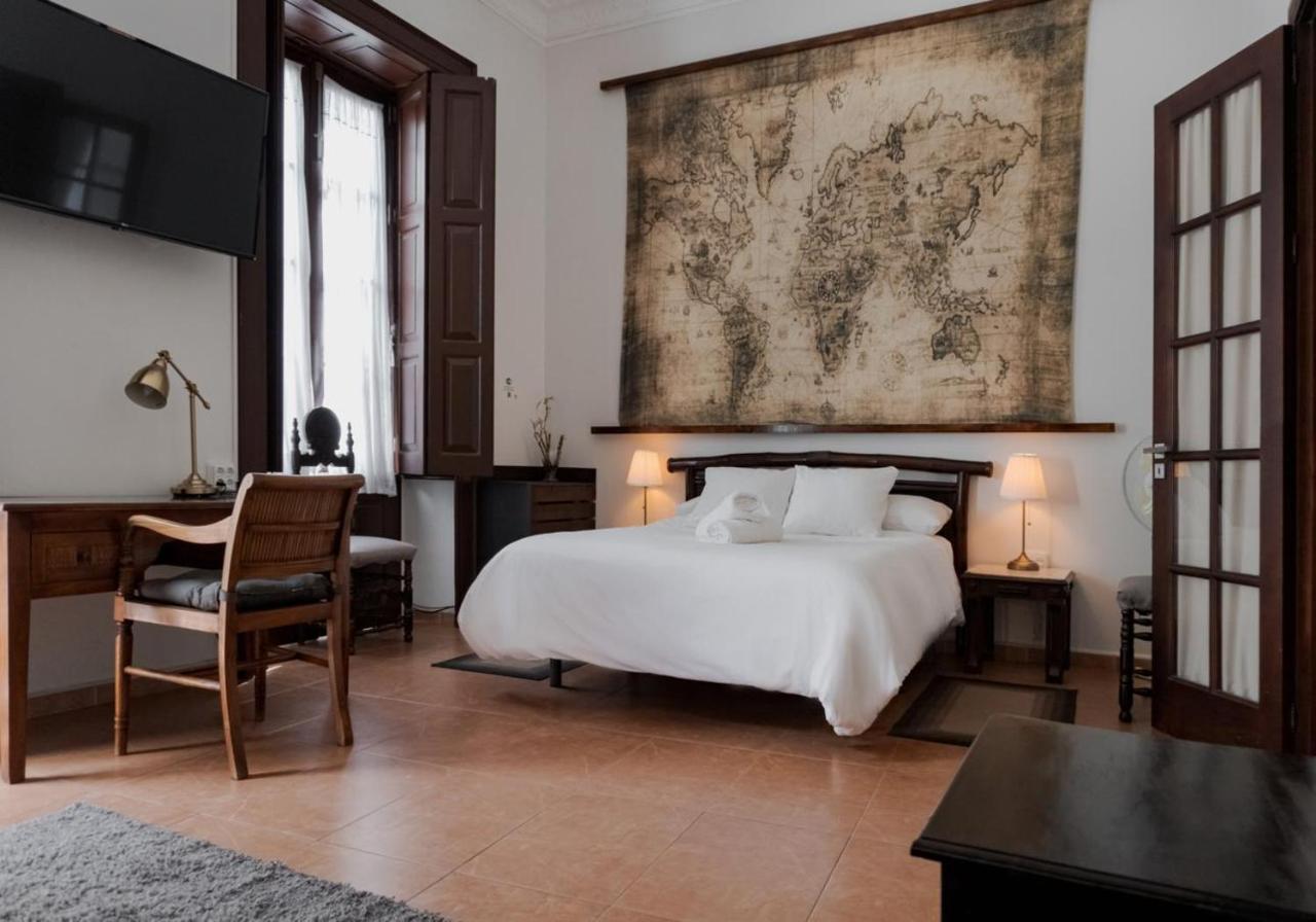 Bed & Breakfast Santa Ana & Las Palmas de Gran Canaria