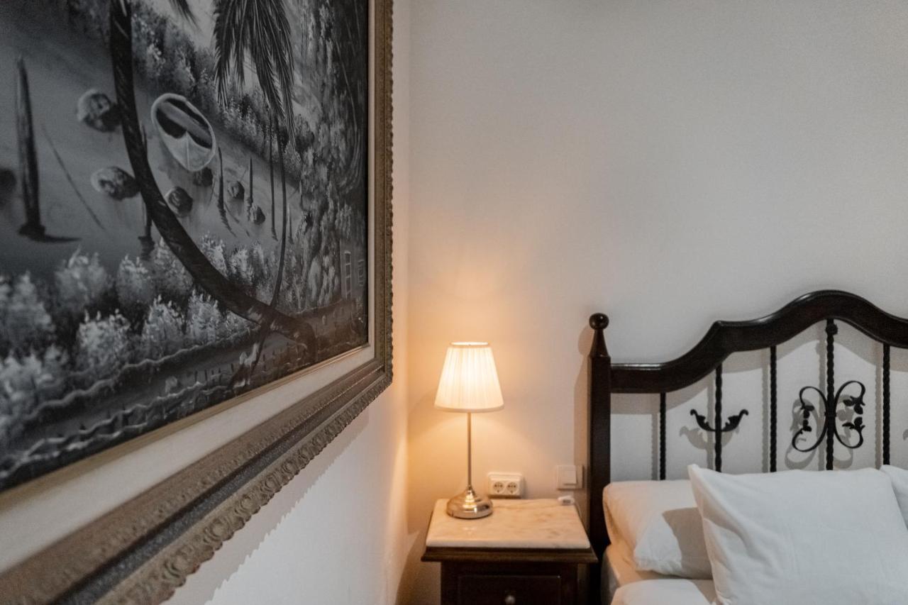 Bed & Breakfast Santa Ana & Las Palmas de Gran Canaria