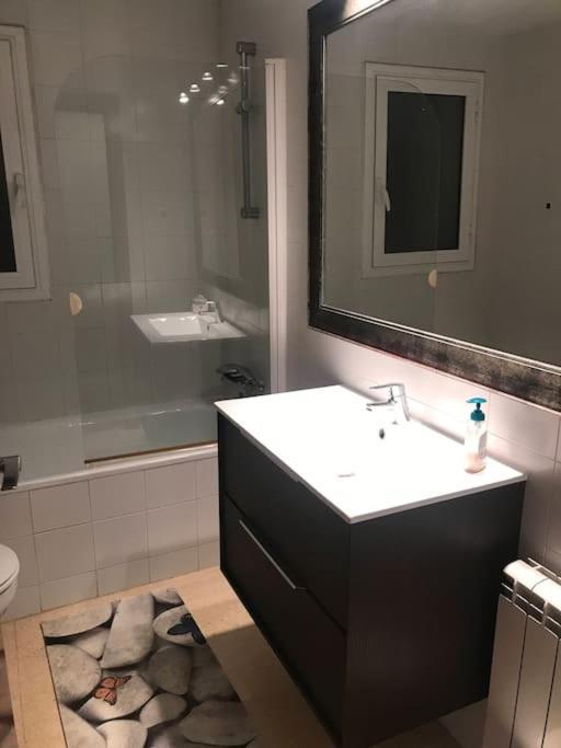 And Elegant Apartment.
