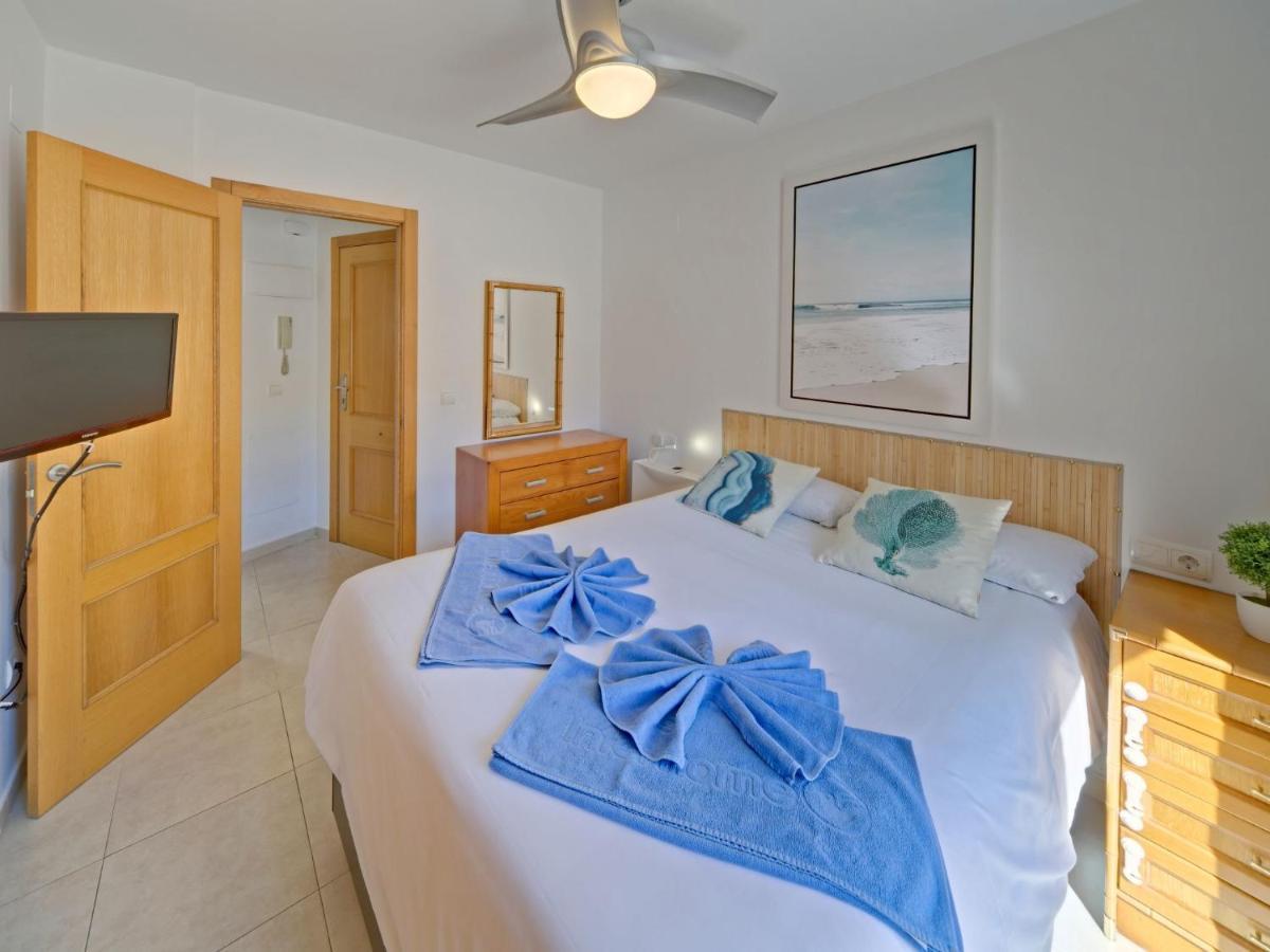 Pont Del Moncau By Interhome Altea