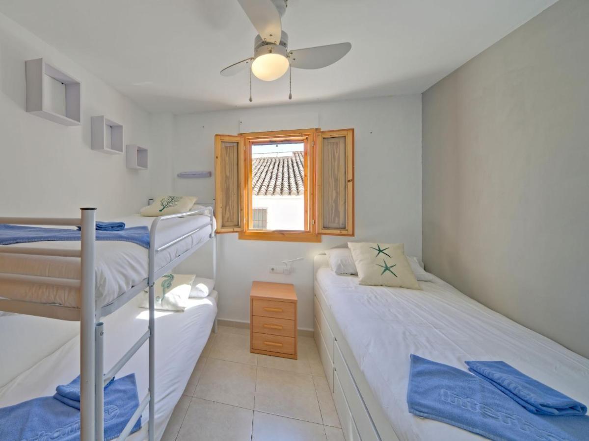 Pont Del Moncau By Interhome Apartamento Altea