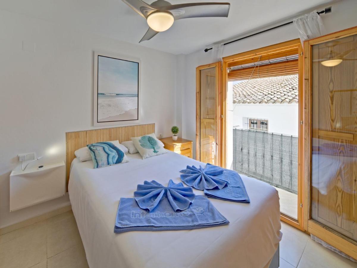 Pont Del Moncau By Interhome Altea