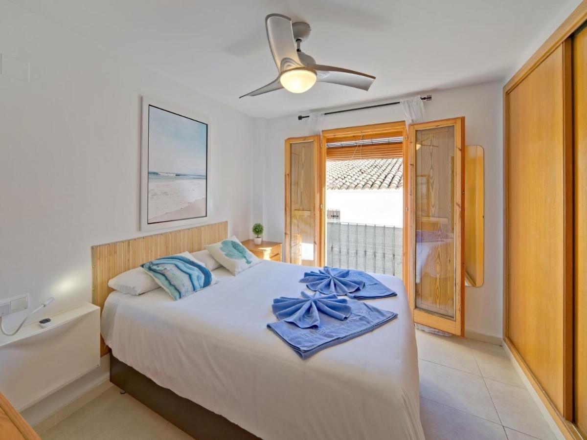 Pont Del Moncau By Interhome Apartamento *