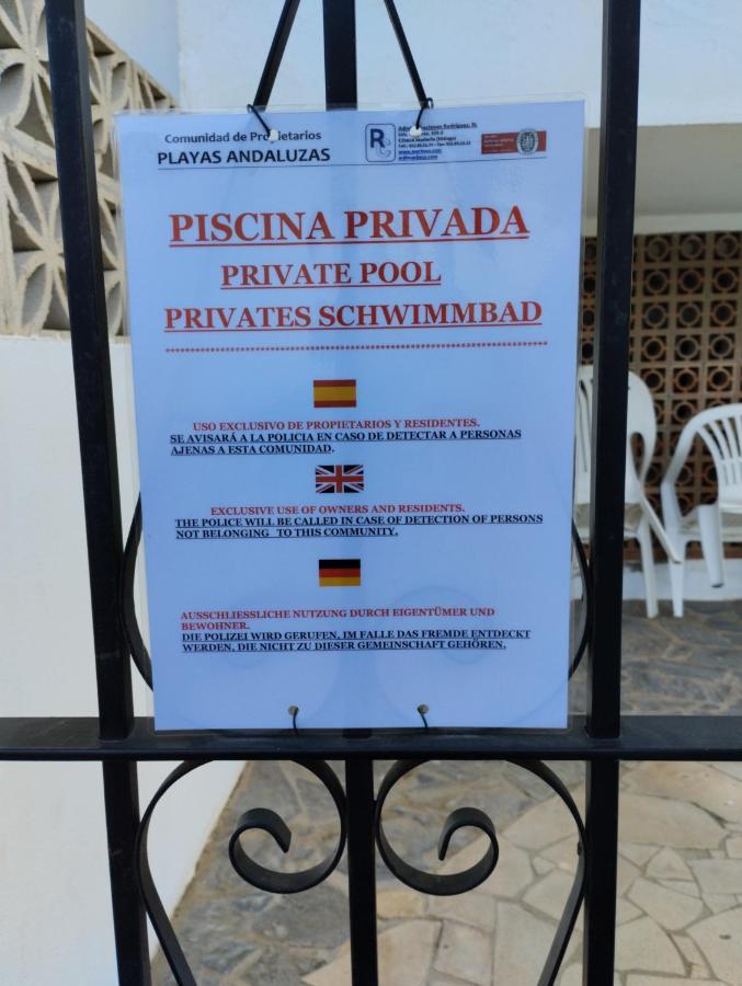Near The Marbella