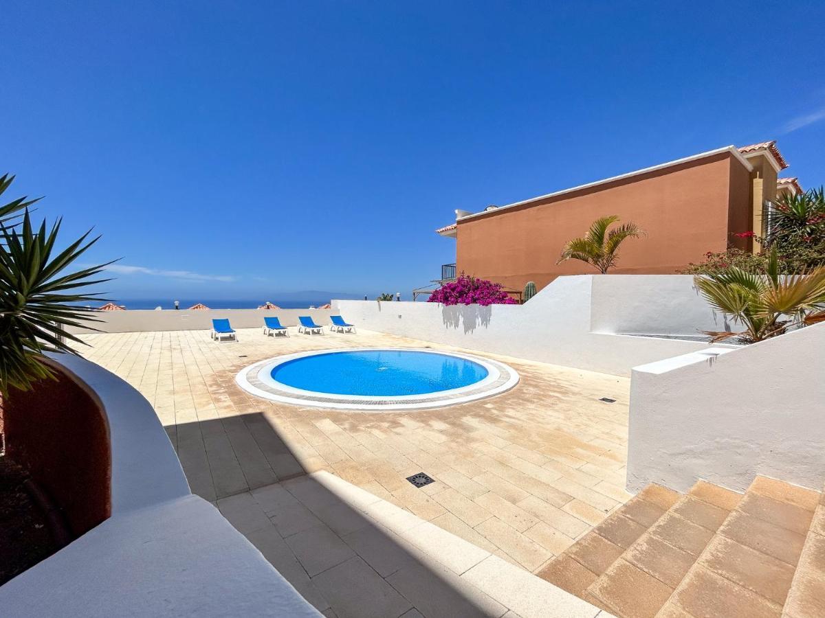 Apartamento Roque Del Conde Seaview *