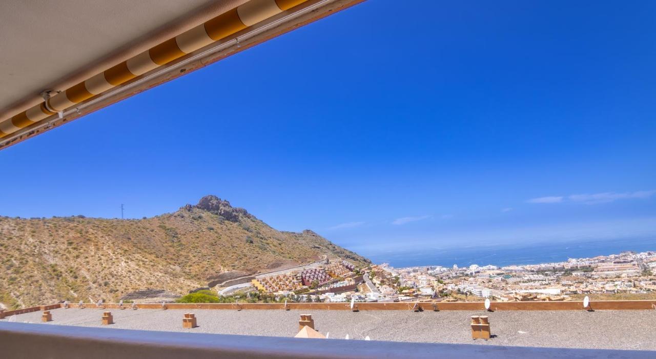 Roque Del Conde Seaview