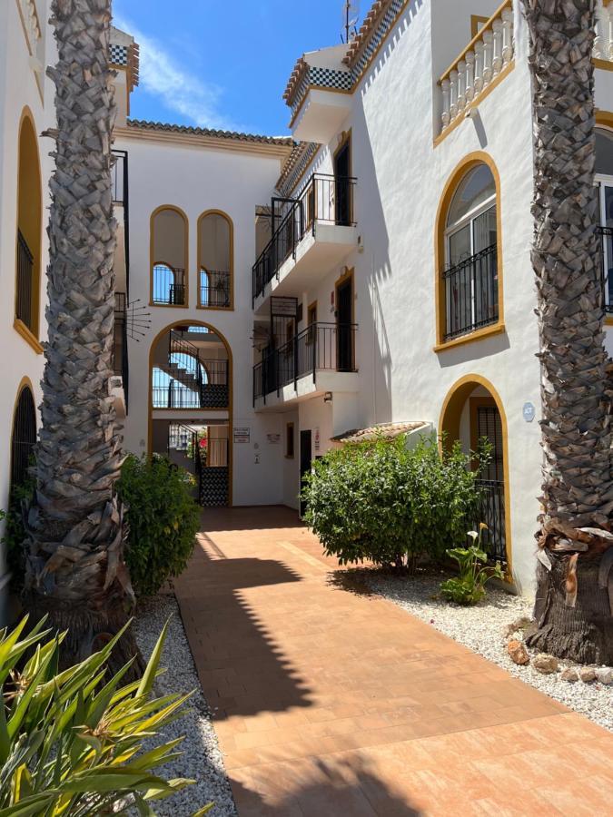 Bright In Molino Blanco La Zenia Apartment