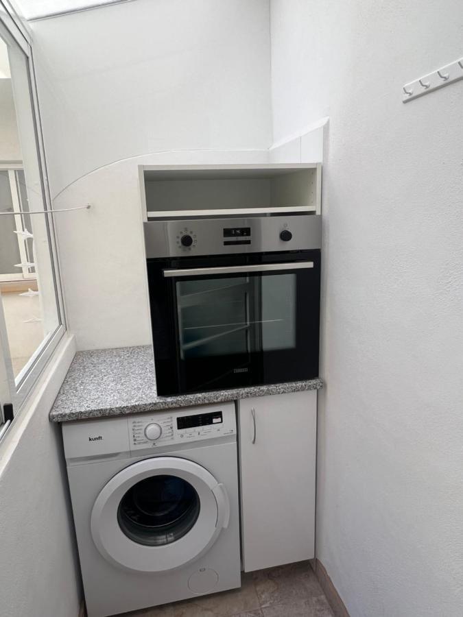 Apartment Bright In Molino Blanco La Zenia