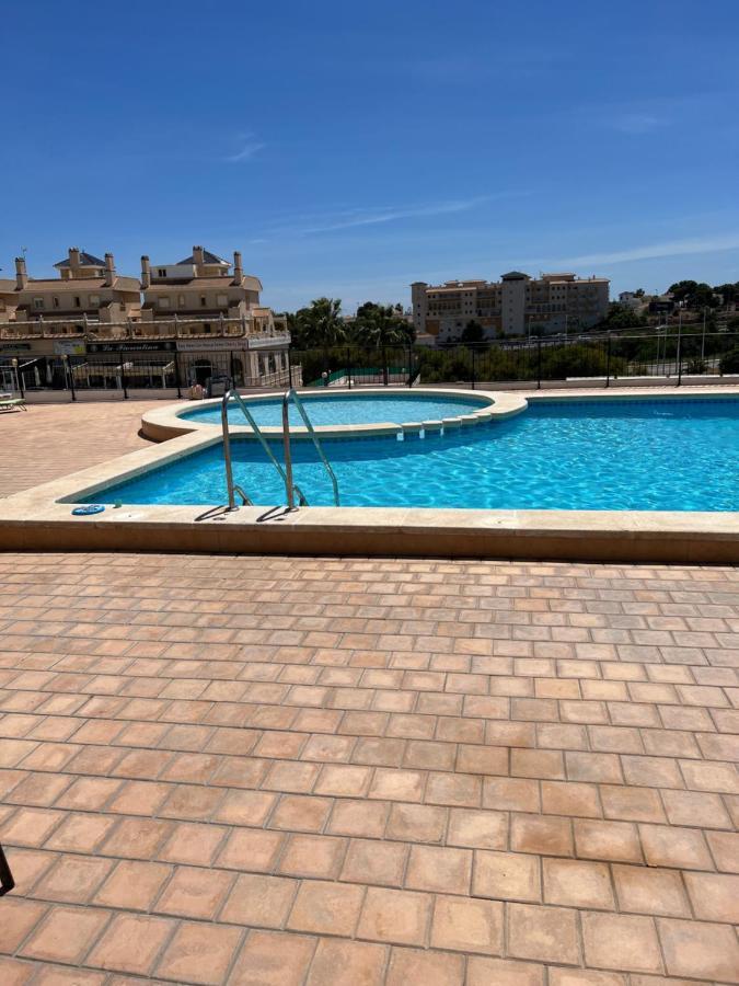 Bright In Molino Blanco La Zenia Orihuela