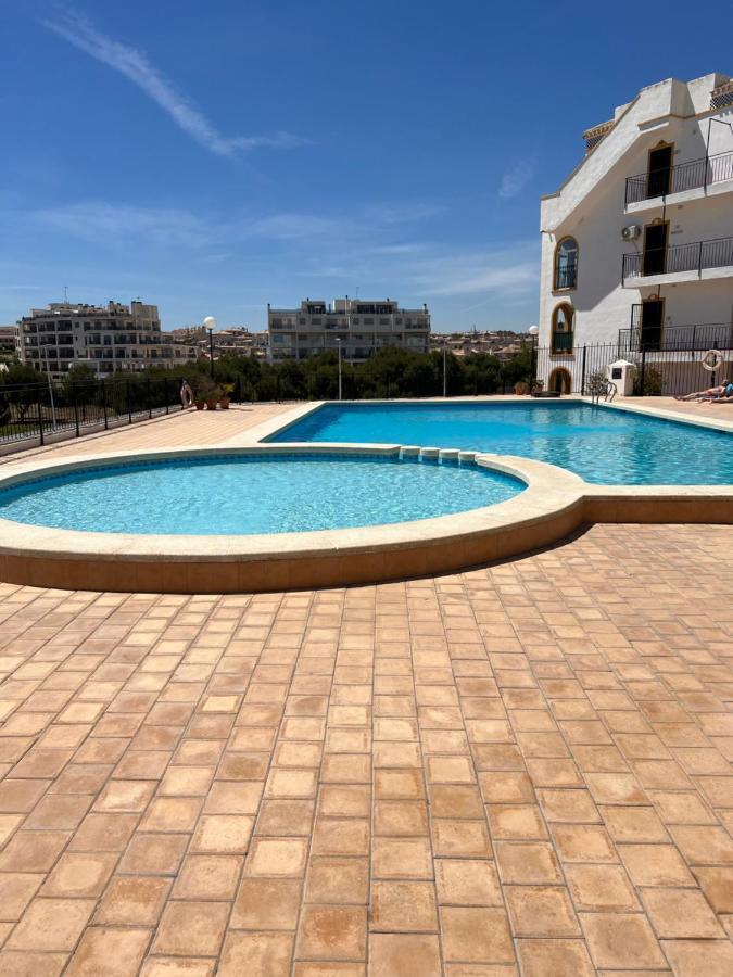 Bright In Molino Blanco La Zenia Apartment