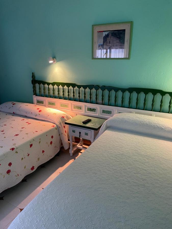 Guest house El Castanu *