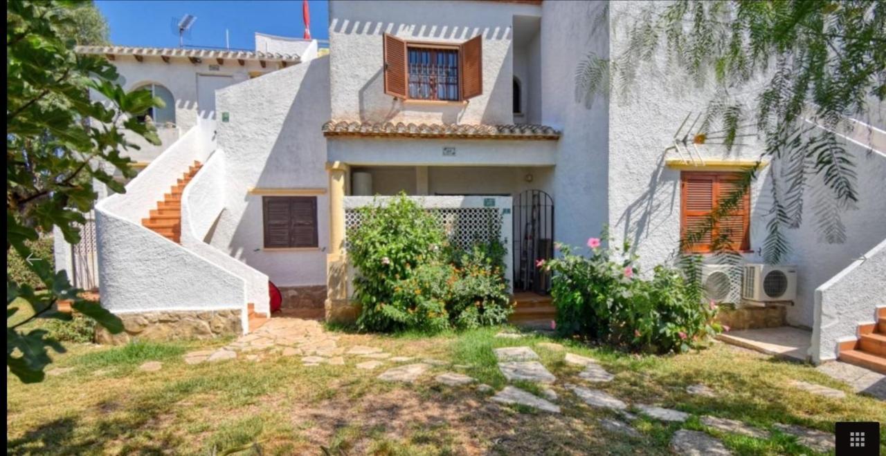 Apartment Casa At Denia, Marinas