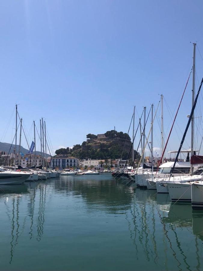 Casa At Denia, Marinas * Denia