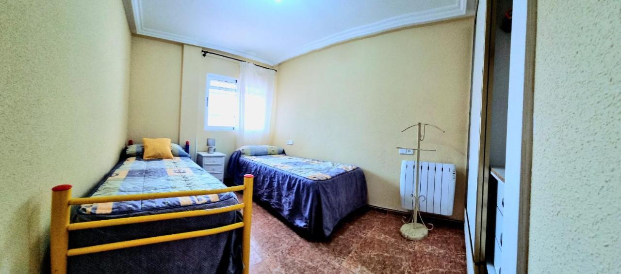 Apartment La Aldea Bajo Dos En Puerto Rey