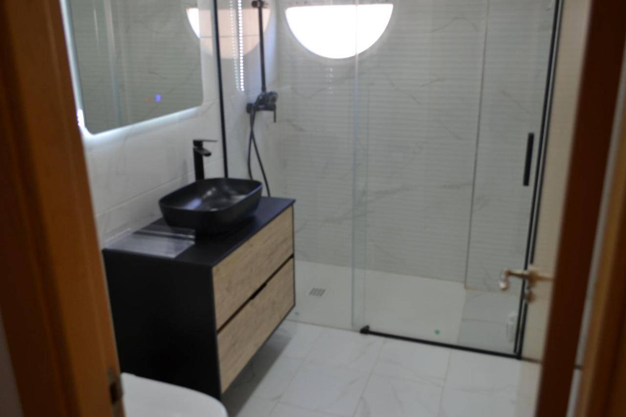 Apartamento Triplex A 200 Metros De La Playa Gandía