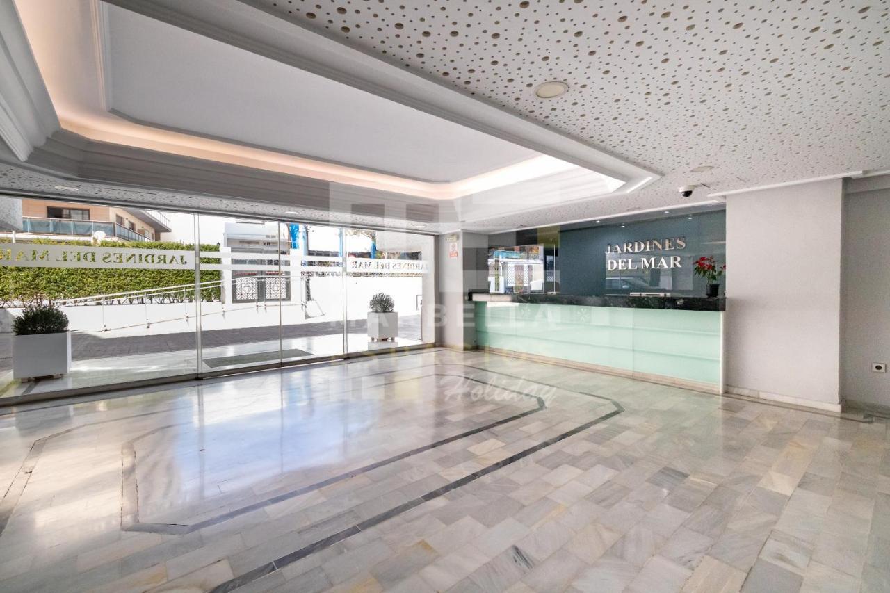Sunlight 2 Bedrooms Marbella