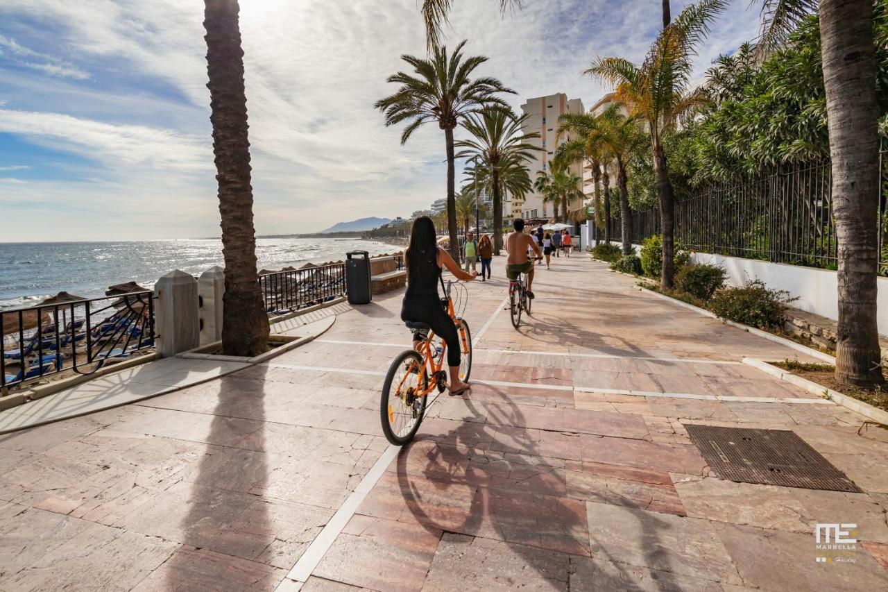 Apartment Sunlight 2 Bedrooms Marbella