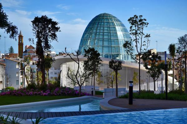 Apartment Casa Florestos - Duplex Gris Old Town *