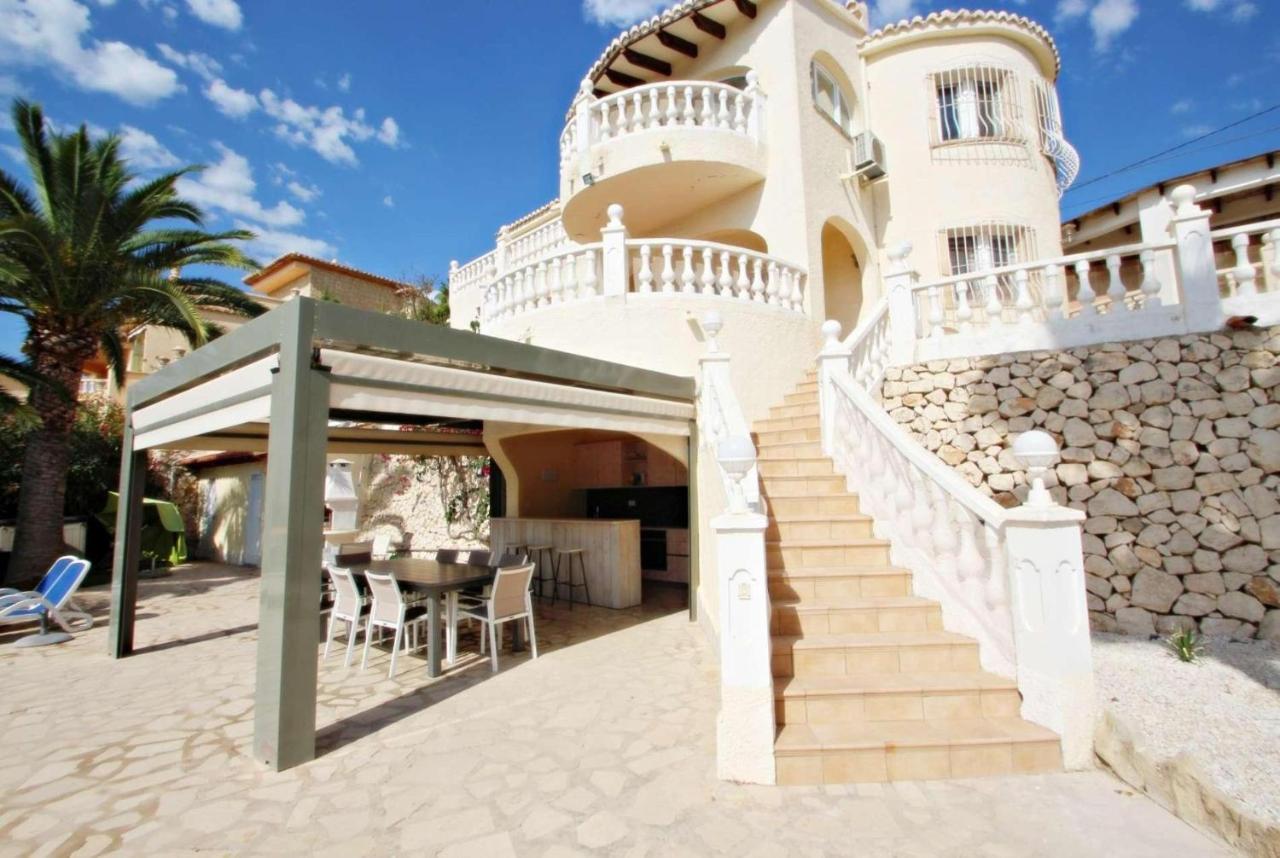 Felipa Villa Moraira