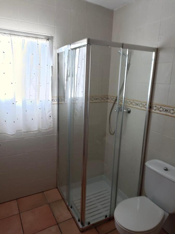 Сasa de vacaciones Trinquet