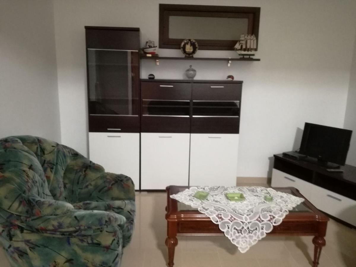 Castillo Apartamento *