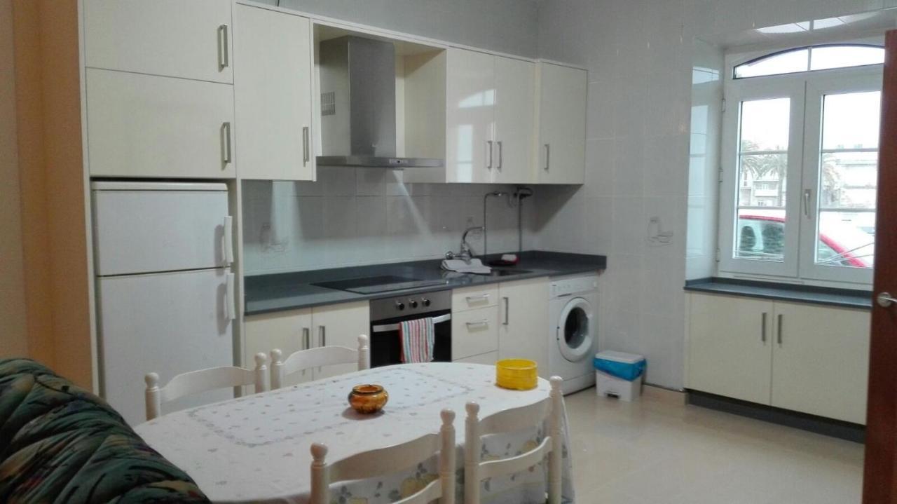 Apartamento Castillo