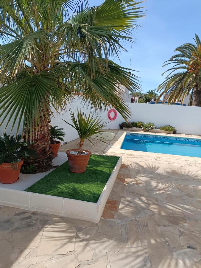 Сasa de vacaciones Trinquet Vinarós