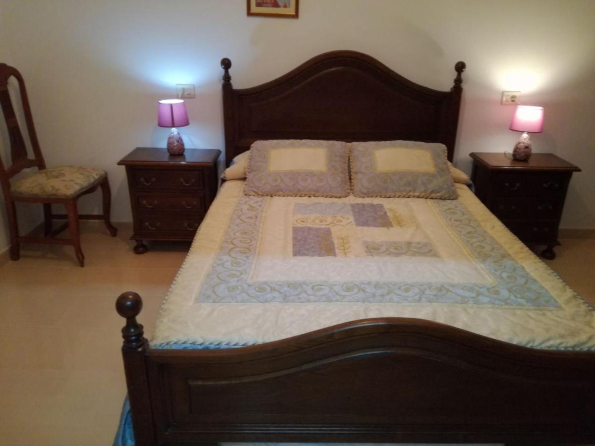 Apartamento Castillo Finisterre