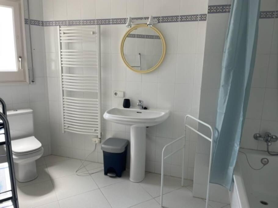 8 - 10 Personnes Avec Piscine Empuriabrava