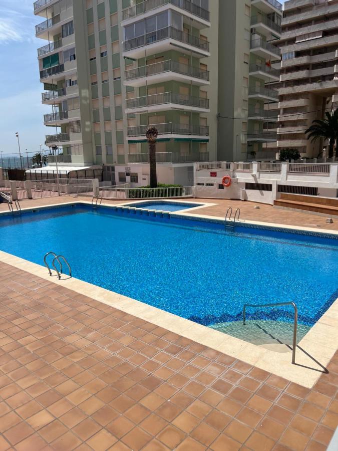 Aquamarine Racó Apartamento Cullera